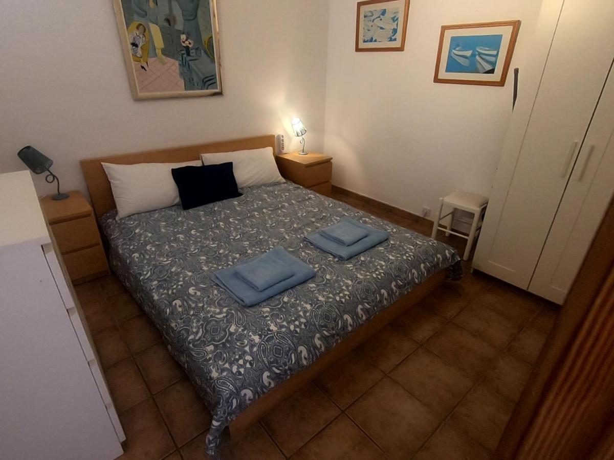 Apartament Azul De Eden Tías Zewnętrze zdjęcie