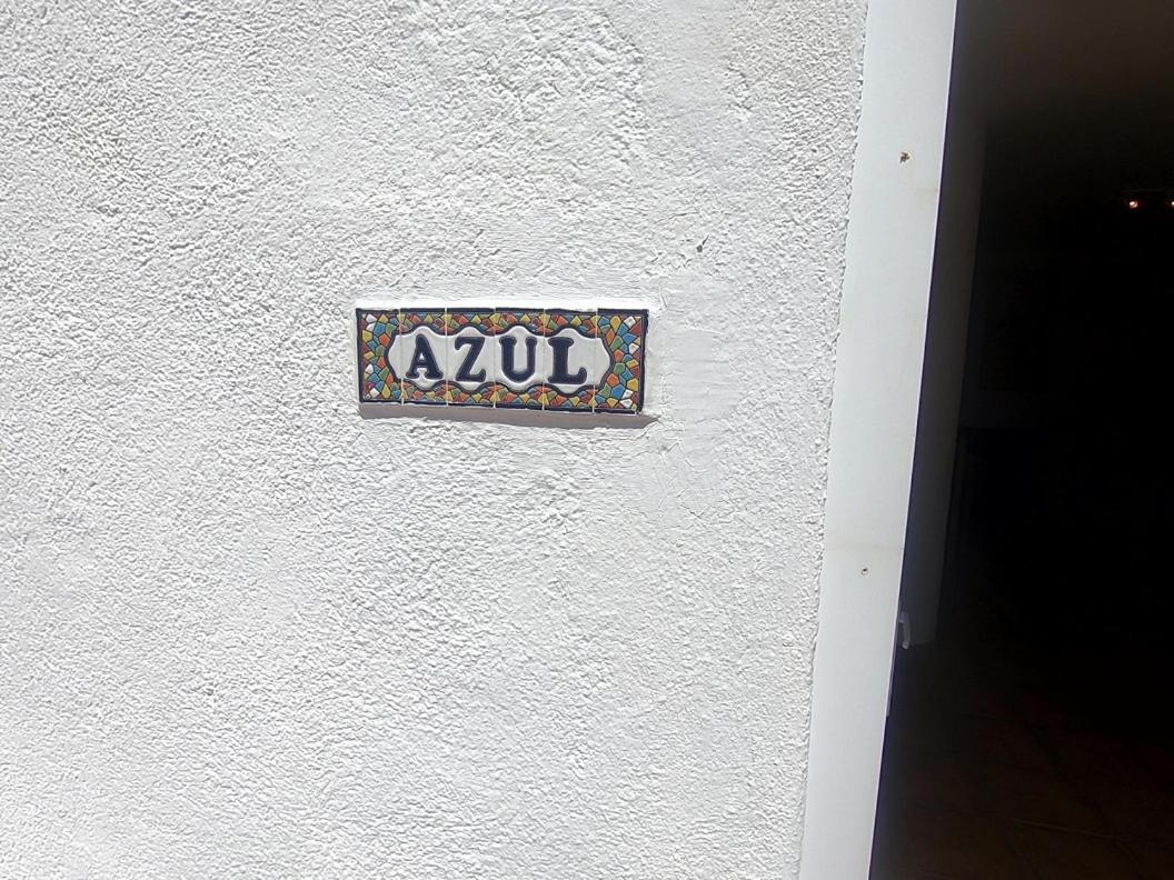 Apartament Azul De Eden Tías Zewnętrze zdjęcie
