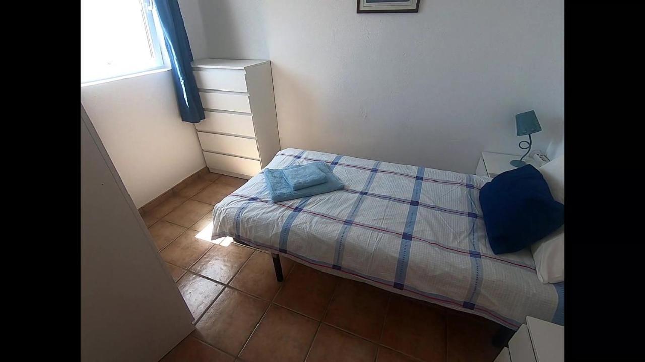 Apartament Azul De Eden Tías Zewnętrze zdjęcie