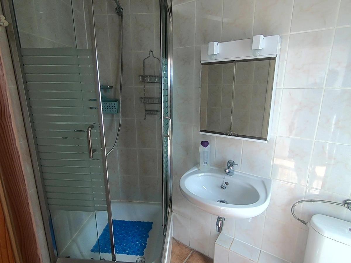 Apartament Azul De Eden Tías Zewnętrze zdjęcie