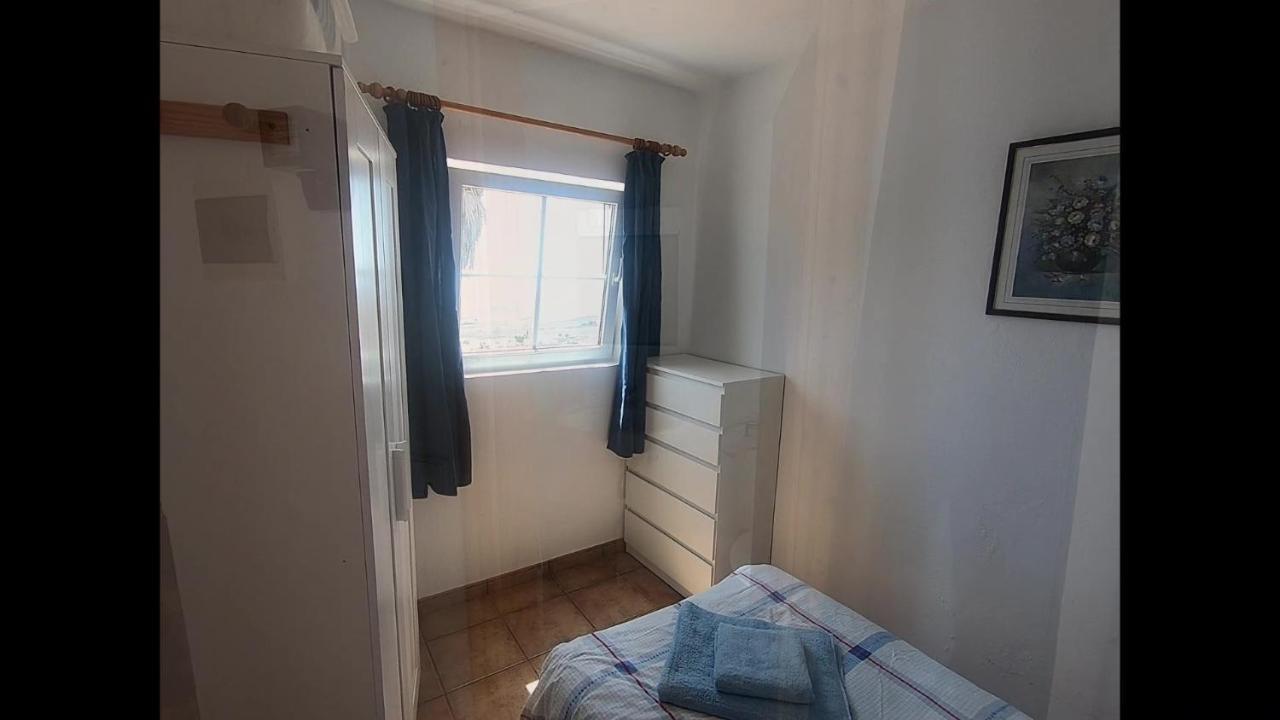 Apartament Azul De Eden Tías Zewnętrze zdjęcie
