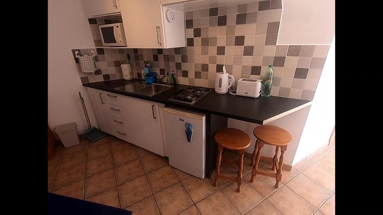 Apartament Azul De Eden Tías Zewnętrze zdjęcie