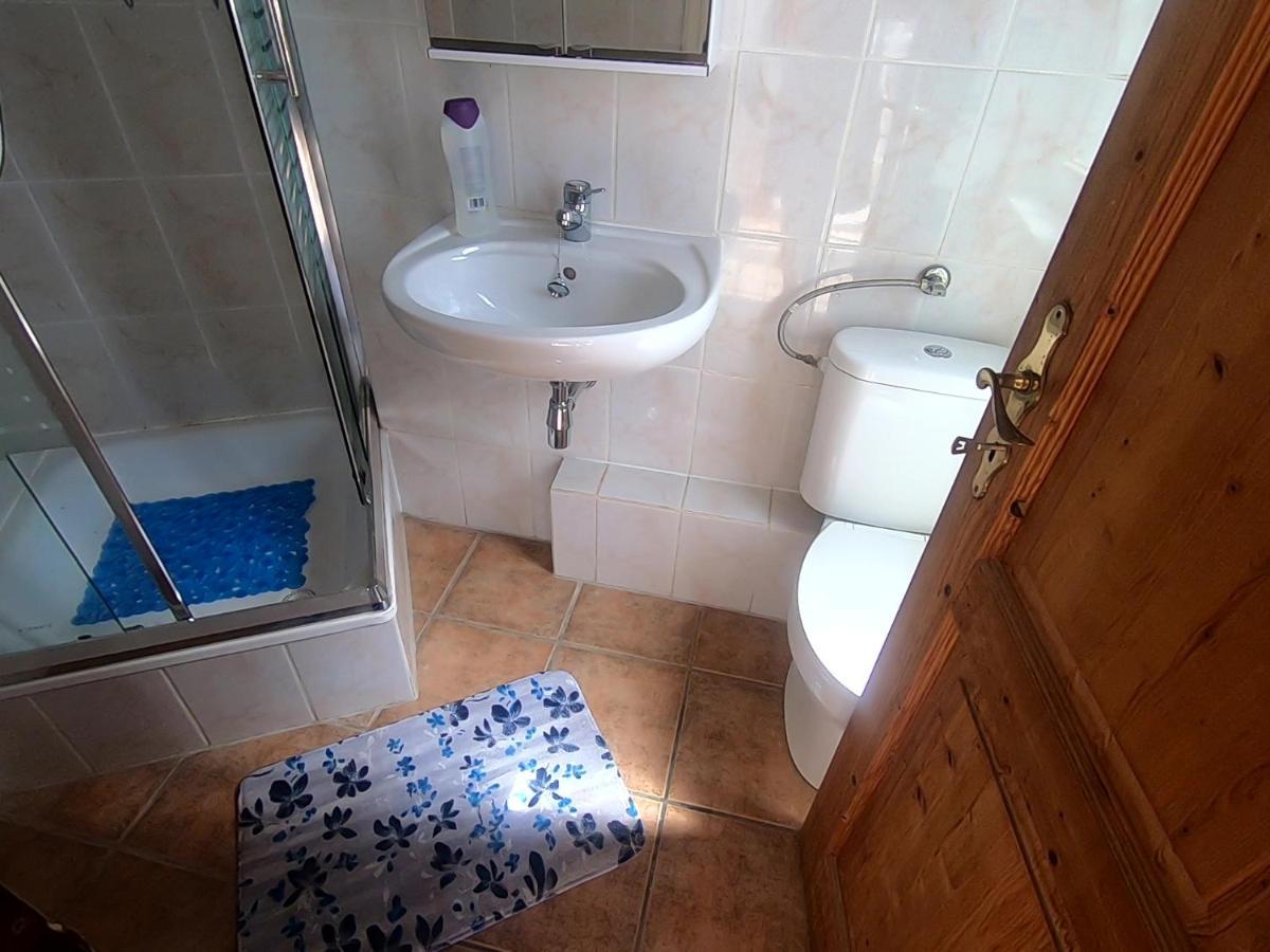 Apartament Azul De Eden Tías Zewnętrze zdjęcie